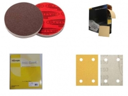 Sandpaper: All Products